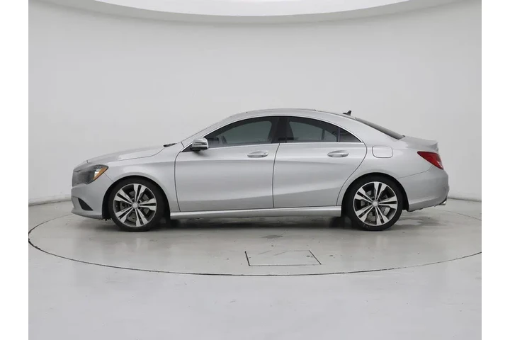 $16998 : Mercedes-Benz CLA 2015 CLA 2 image 3