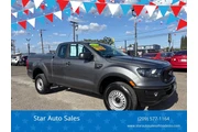 $15599 : 2022 Ranger XL thumbnail