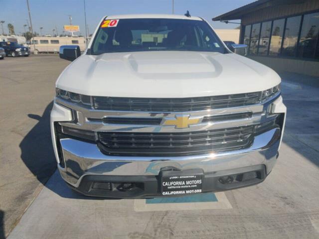 $32999 : 2020 Silverado 1500 LT image 9