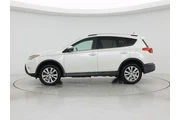 $21998 : Toyota RAV4 2014 AWD Limited thumbnail