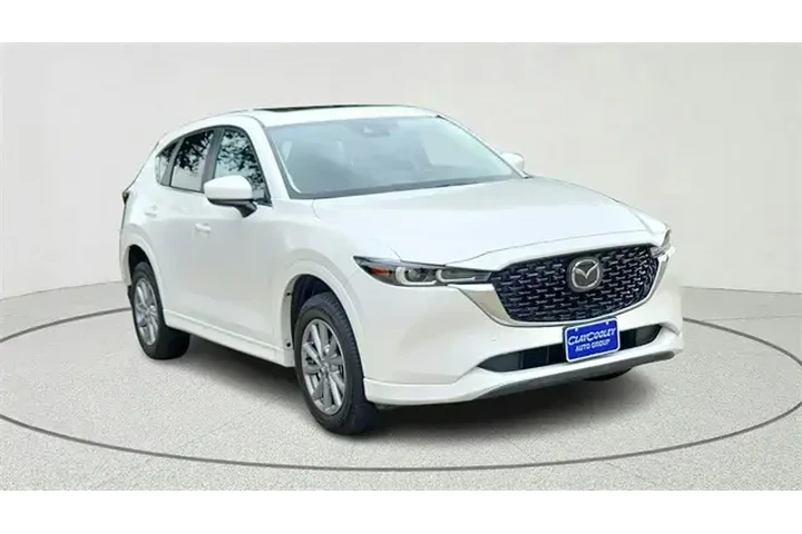 $26096 : Mazda CX-5 2025 AWD 2.5 S Pr image 1