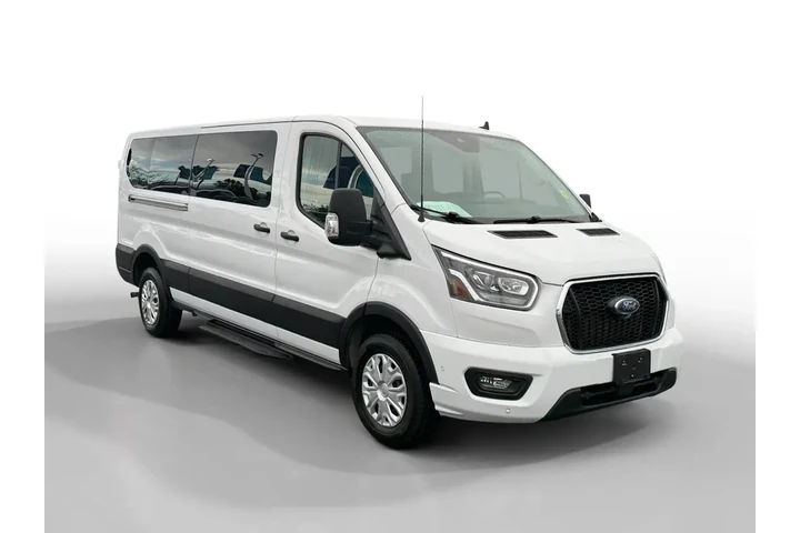 $35903 : Ford Transit 2023 350 XL 3dr image 7