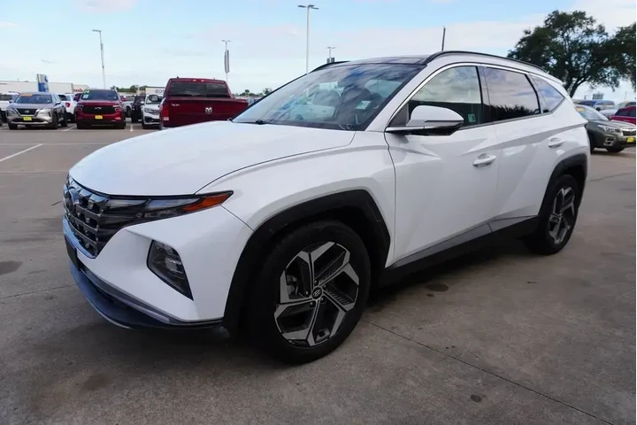 $28988 : Hyundai TUCSON 2024 Limited image 3