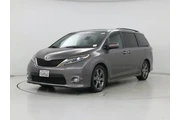 $22998 : Toyota Sienna 2015 SE 8-Pass thumbnail