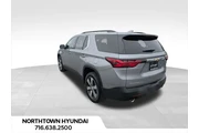 $31900 : Chevrolet Traverse 2023 4x4 thumbnail