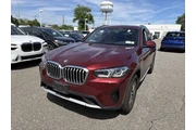 BMW X3 2024 AWD xDrive30i 4d en Long Island