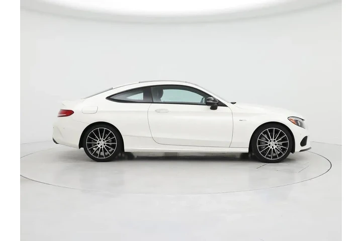 $30998 : Mercedes-Benz C-Class 2017 A image 7