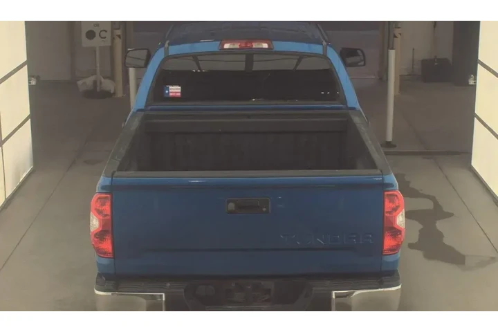 $34991 : Toyota Tundra 2016 4x2 SR5 4 image 4