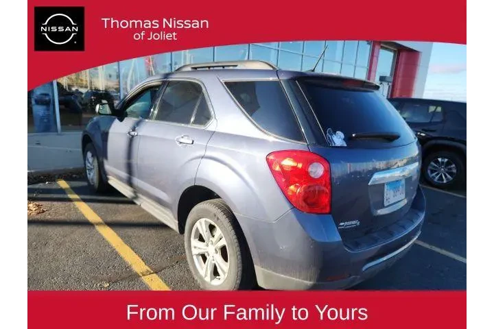 $7995 : Chevrolet Equinox 2014 LT 4d image 5