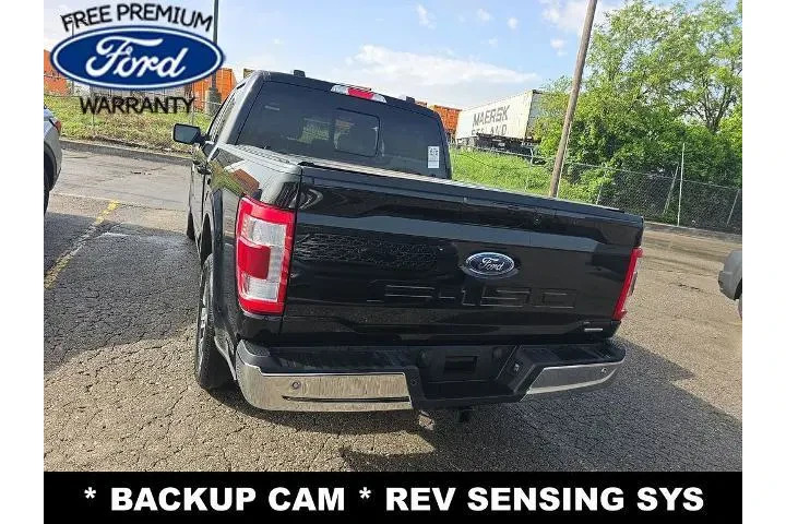 $37999 : Ford F-150 2022 4x2 XL 4dr S image 8