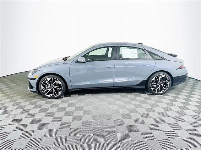 $41274 : PRE-OWNED 2023 HYUNDAI IONIQ image 4