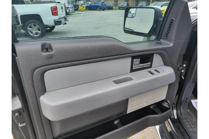 $14800 : 2014 F-150 XLT image 3