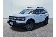 Ford Bronco Sport 2023 AWD B en Los Angeles