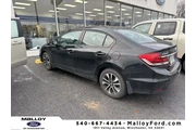 Honda Civic 2013 EX-L 4dr Se en Arlington VA