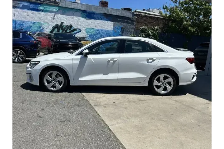 $19999 : Audi A3 2023 Premium 40 TFSI image 5