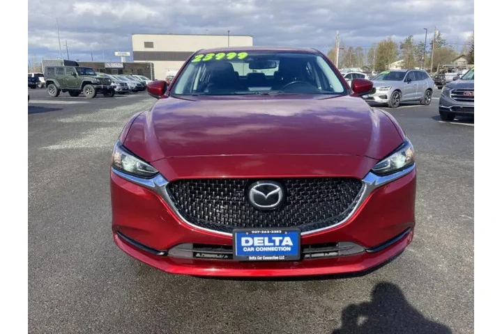 $22999 : 2021 MAZDA6 Touring image 2