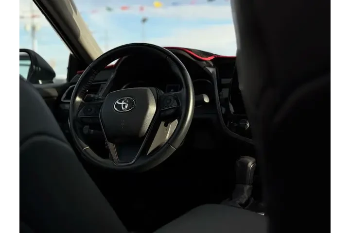 $28700 : 2022 TOYOTA CAMRY2022 TOYOTA image 5