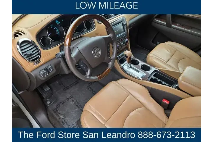 $10900 : Buick Enclave 2015 AWD Leath image 3