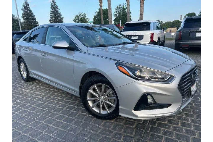 $14995 : Hyundai SONATA 2019 SE 4dr S image 1