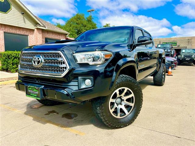 $28950 : 2016 TOYOTA TACOMA TRD SPORT image 3