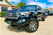 $28950 : 2016 TOYOTA TACOMA TRD SPORT thumbnail