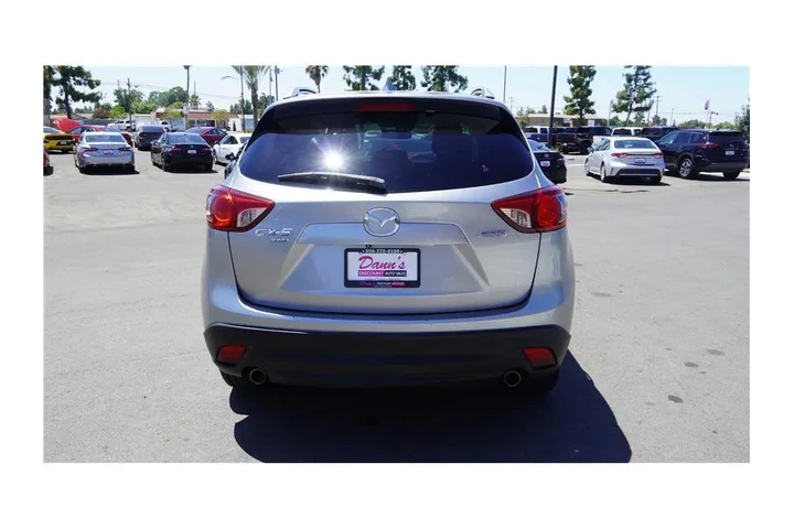 $12495 : 2013 CX-5 Touring image 7