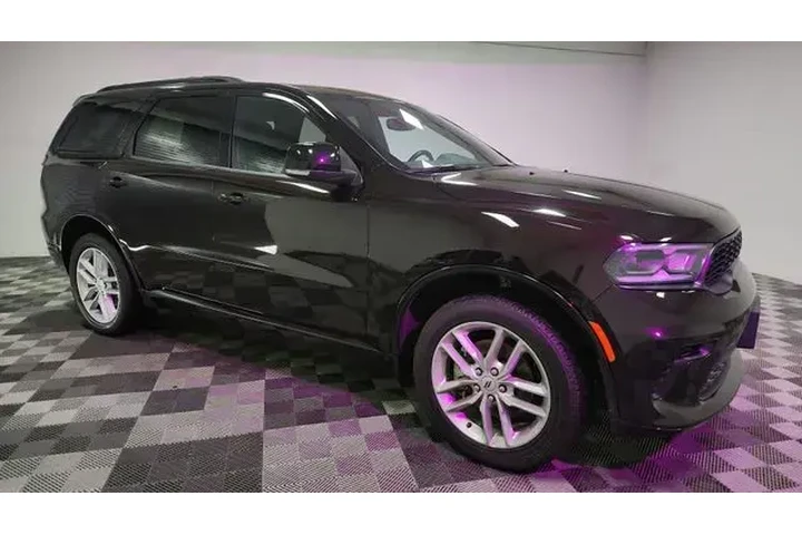 $36313 : Dodge Durango 2025 AWD GT 4d image 1
