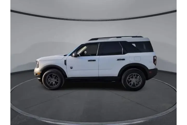 $27090 : Ford Bronco Sport 2023 AWD B image 5