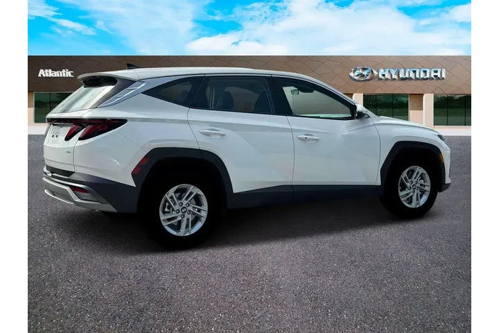 $29496 : Hyundai TUCSON 2025 AWD SE 4 image 8
