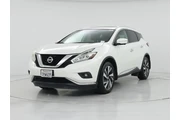 $21998 : Nissan Murano 2015 AWD Plati thumbnail
