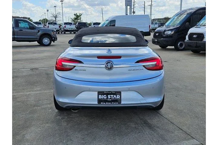 $13900 : Buick Cascada 2017 Premium 2 image 4