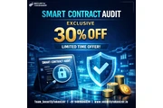 Smart Contract Audit en San Francisco Bay Area