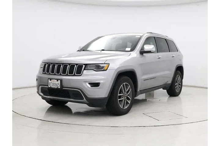 $19998 : Jeep Grand Cherokee 2019 4x2 image 4