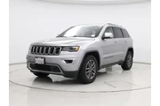 $19998 : Jeep Grand Cherokee 2019 4x2 thumbnail