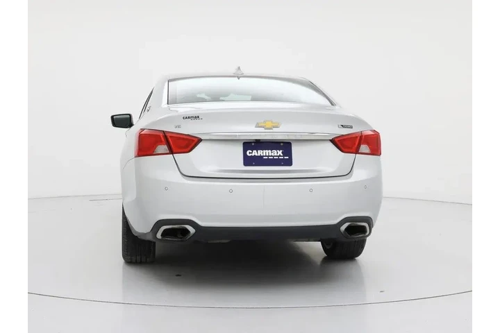 $22998 : Chevrolet Impala 2018 Premie image 6