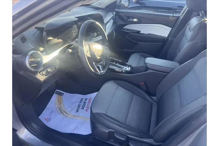 $19999 : Chevrolet Trax 2025 LT 4dr C image 8