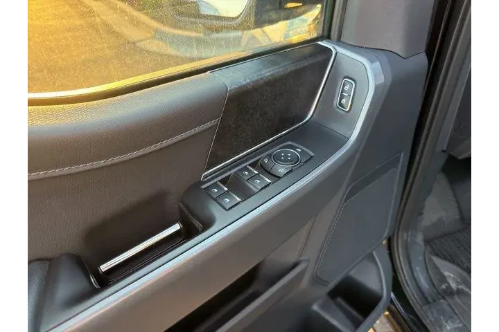 $40000 : Ford F-150 2023 4x4 Platinum image 9