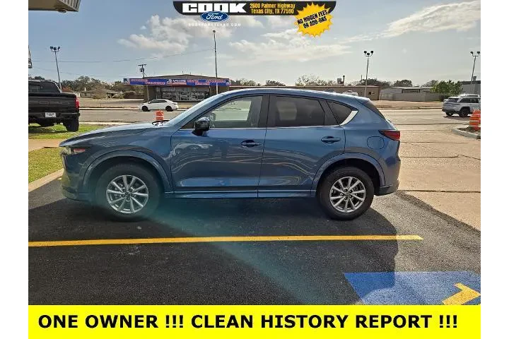 $21983 : Mazda CX-5 2024 AWD 2.5 S Se image 2