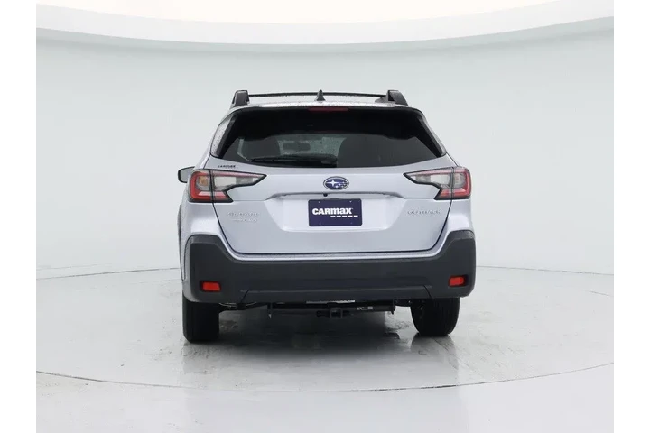 $27998 : Subaru Outback 2024 AWD Prem image 6