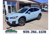 Subaru Crosstrek 2019 AWD 2. en Denver