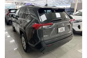 $23889 : Toyota RAV4 2020 AWD LE 4dr thumbnail