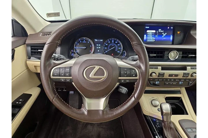 $24998 : Lexus ES 350 2017 4dr Sedan image 10