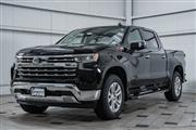 $72070 : 2025 Silverado 1500 LTZ thumbnail