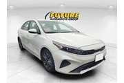 Kia Forte 2023 LX 4dr Sedan