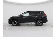 $16998 : Nissan Rogue 2018 AWD SL 4dr thumbnail
