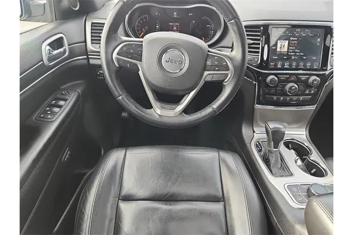 $19540 : Jeep Grand Cherokee 2019 4x4 image 9