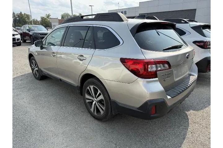 $20400 : Subaru Outback 2019 AWD 2.5i image 4