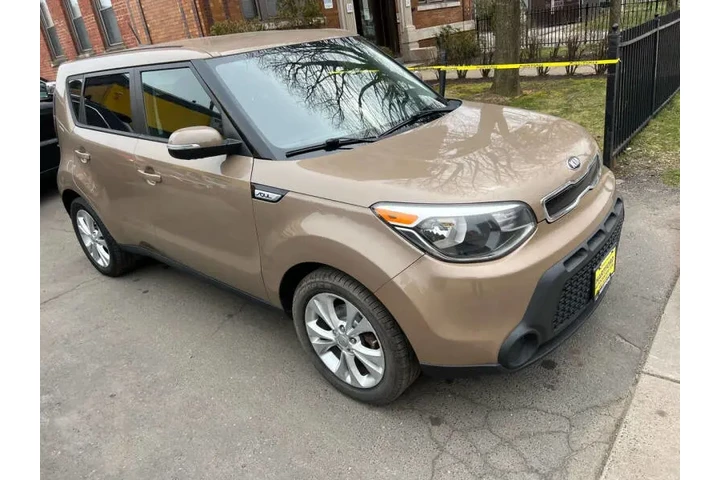 $6999 : 2014 Soul + image 6