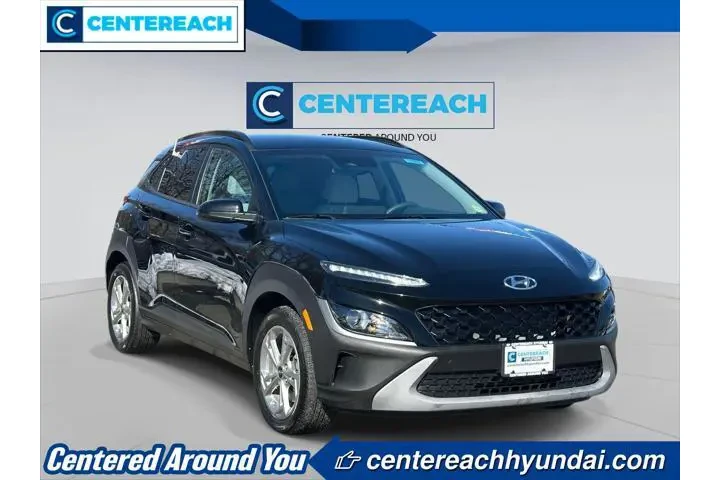 $19898 : Hyundai KONA 2023 AWD SEL 4d image 2