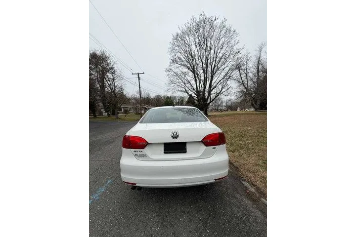 $4995 : Volkswagen Jetta 2014 SE PZE image 7